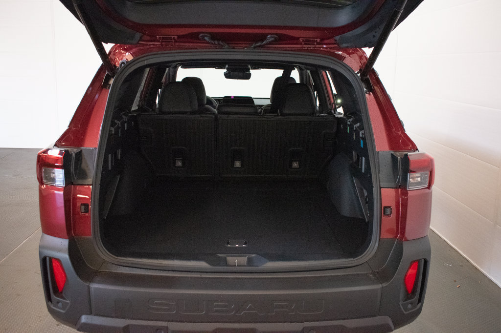 New 2026 Subaru Outback Premium AWD/4WD image 25