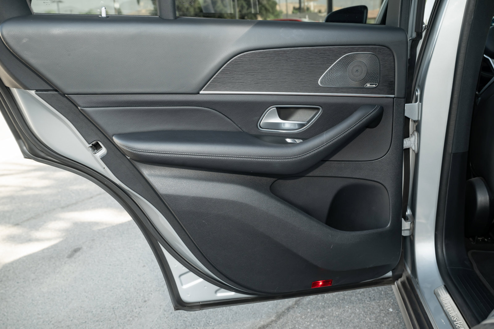 Used 2022 Mercedes-Benz GLE 350 image 36