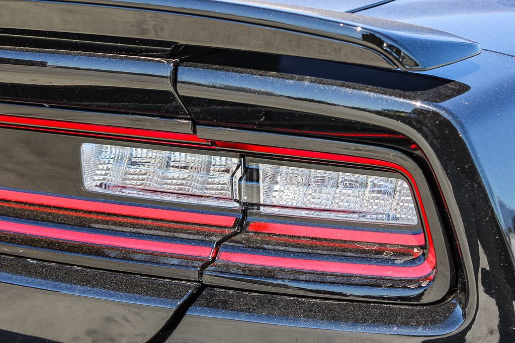 New 2026 Dodge Charger Scat Pack w/ Blacktop Package AWD/4WD image 9