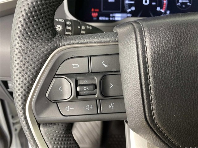 Used 2025 Toyota Tundra Limited image 15