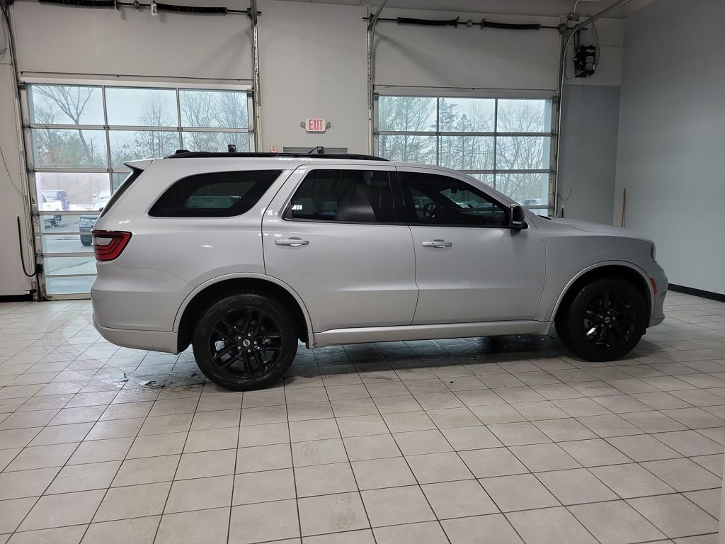 Used 2024 Dodge Durango GT image 7