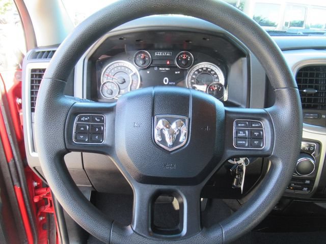 Used 2019 RAM 1500 Classic Warlock w/ Electronics Group AWD/4WD image 21