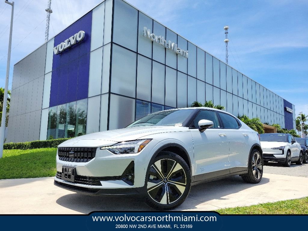 Used 2023 Polestar Polestar 2 w/ Pilot Pack FWD video 1