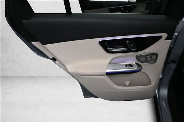 Certified 2025 Mercedes-Benz GLC 300 4MATIC image 20