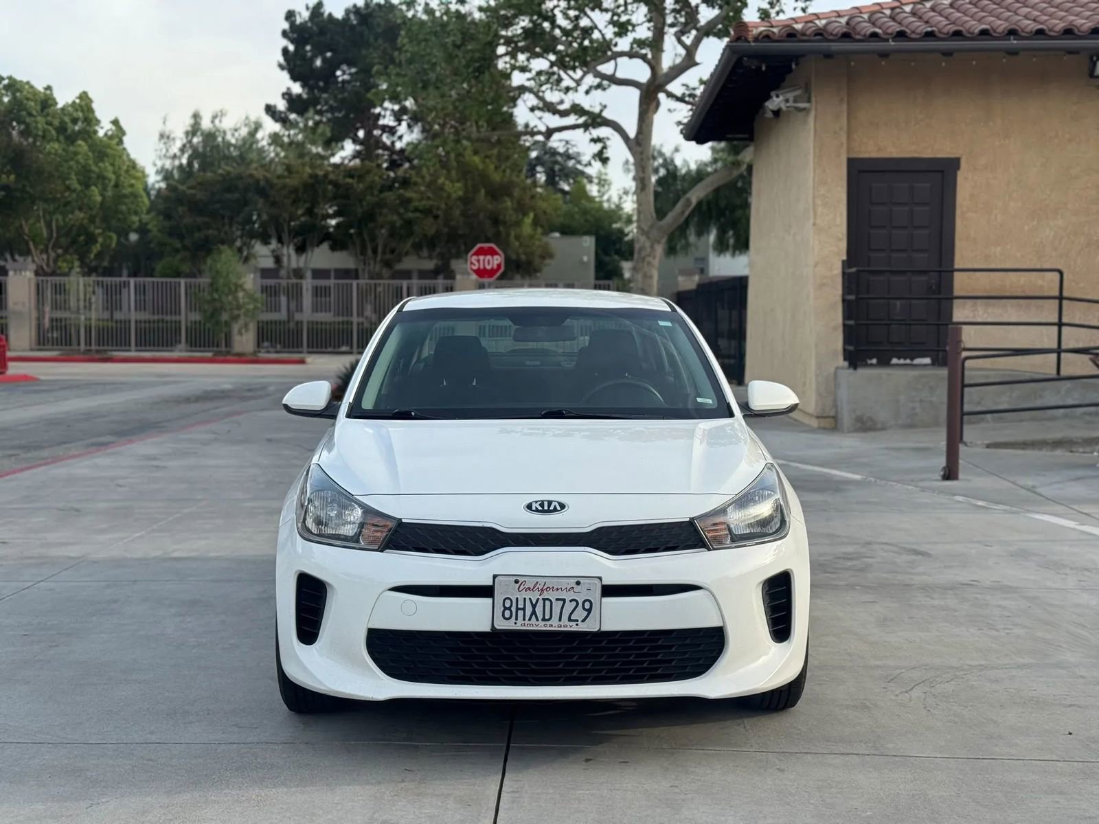 Used 2019 Kia Rio LX image 2