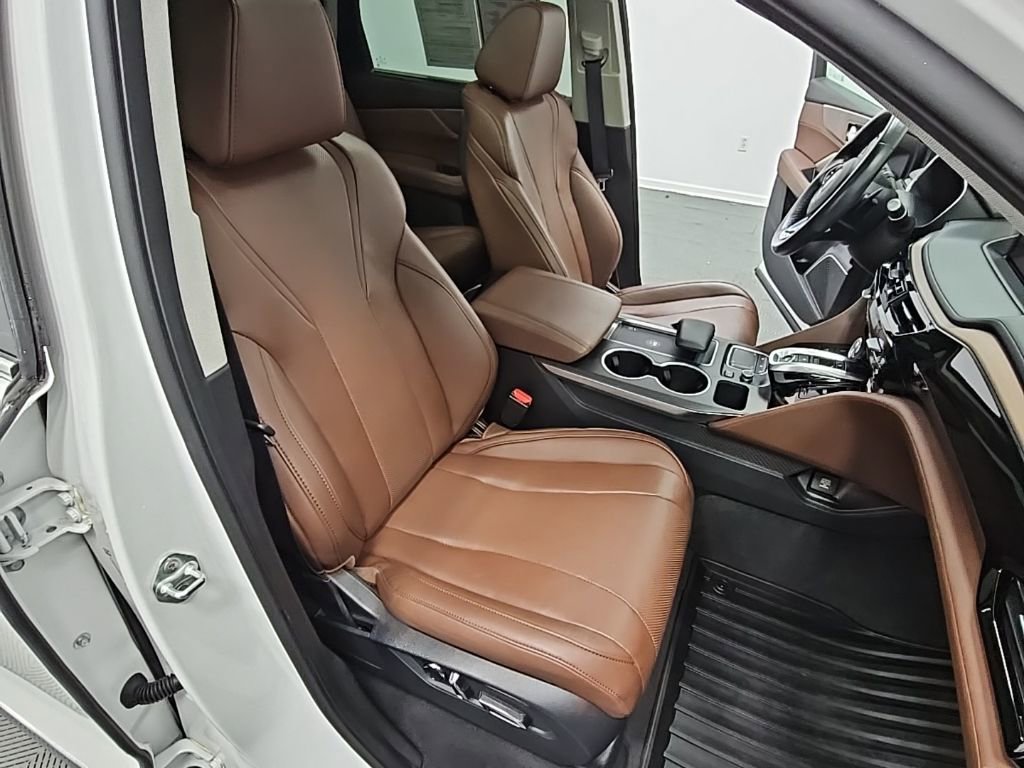 Used 2023 Acura MDX FWD w/ Technology Package image 42