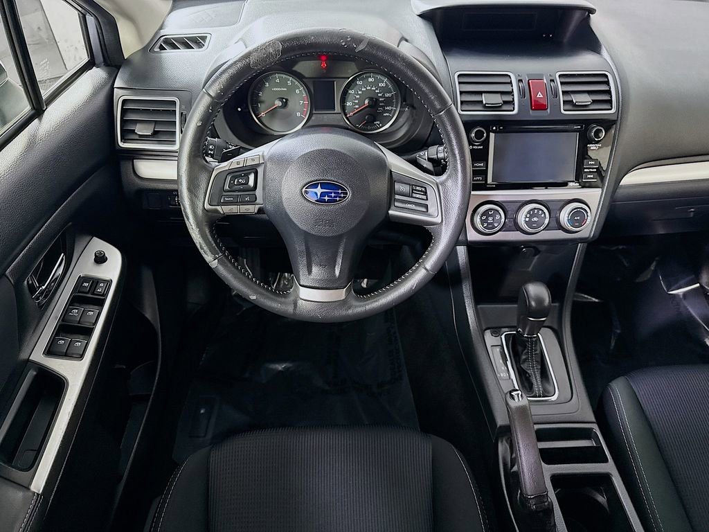 Used 2015 Subaru Impreza 2.0i Sport Premium AWD/4WD image 3