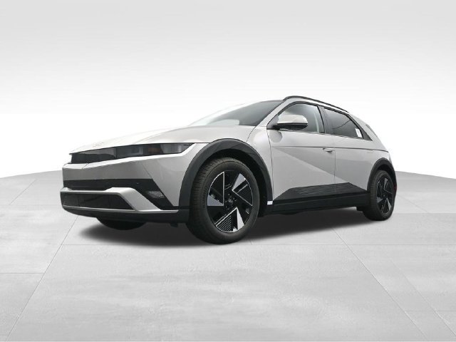 New 2027 Hyundai Ioniq 5 SEL RWD image 31