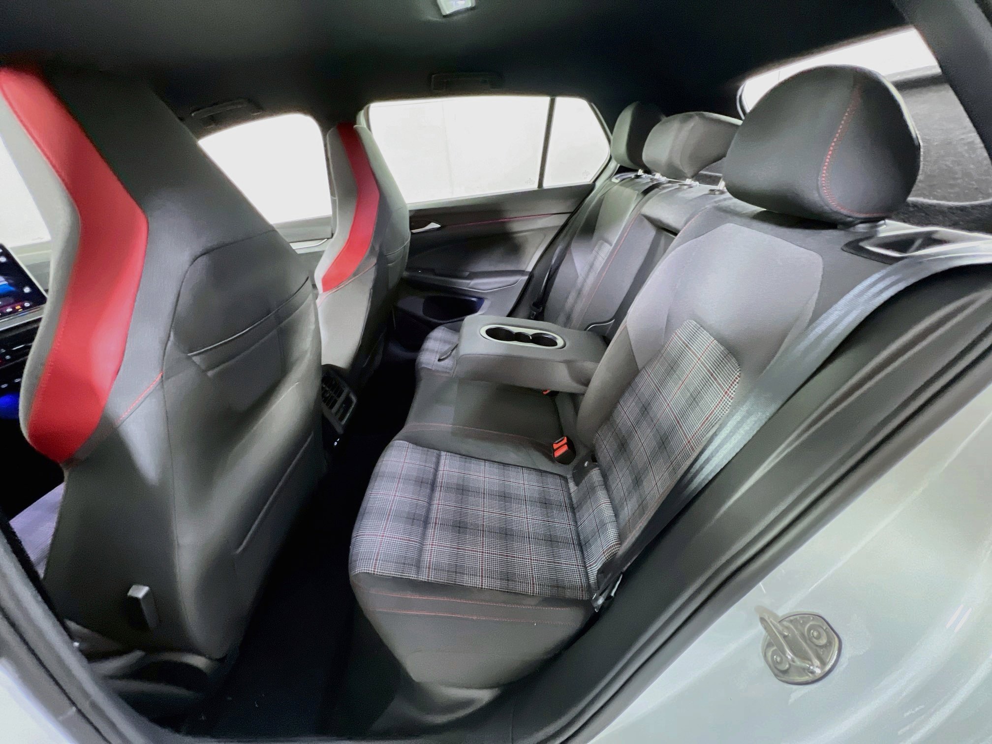 Used 2025 Volkswagen GTI S FWD image 24