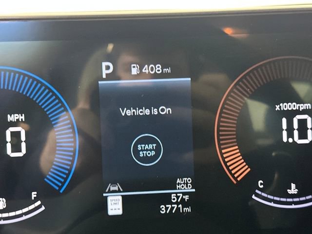 Certified 2025 Hyundai Sonata SEL image 37