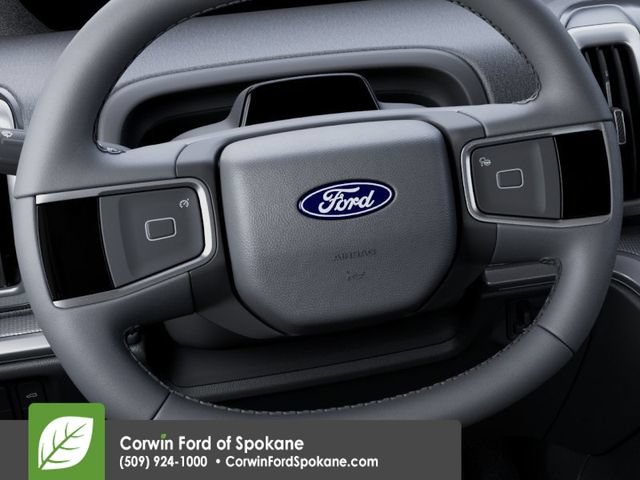 New 2027 Ford Expedition Max Active AWD/4WD image 12