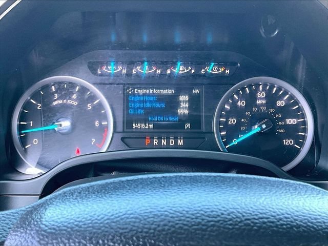 Used 2021 Ford Expedition XLT AWD/4WD image 26