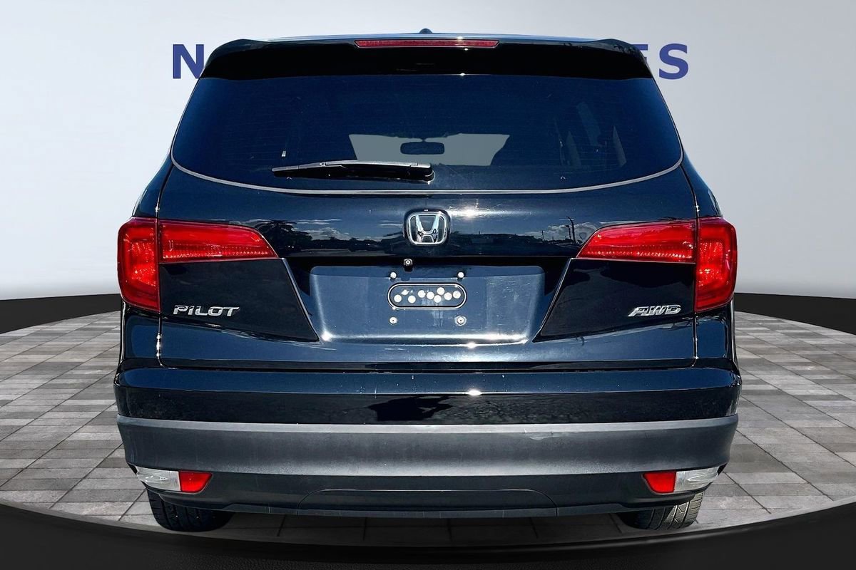 Used 2016 Honda Pilot EX-L image 5