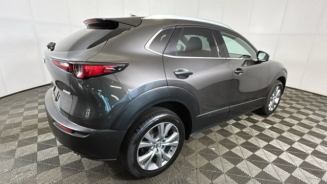 Used 2021 MAZDA CX-30 AWD 2.5 S w/ Premium Package video 2