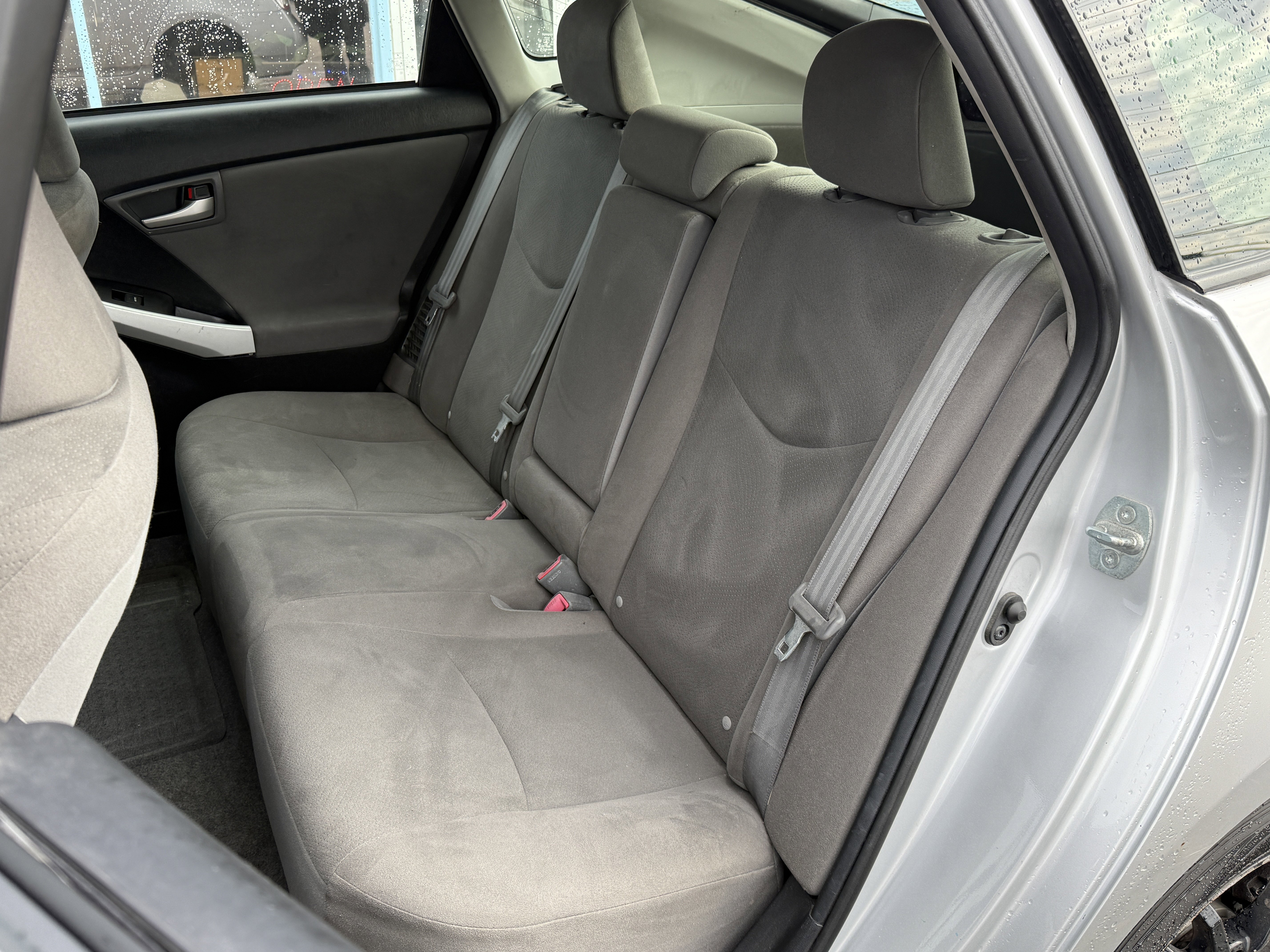 Used 2014 Toyota Prius Two FWD image 17