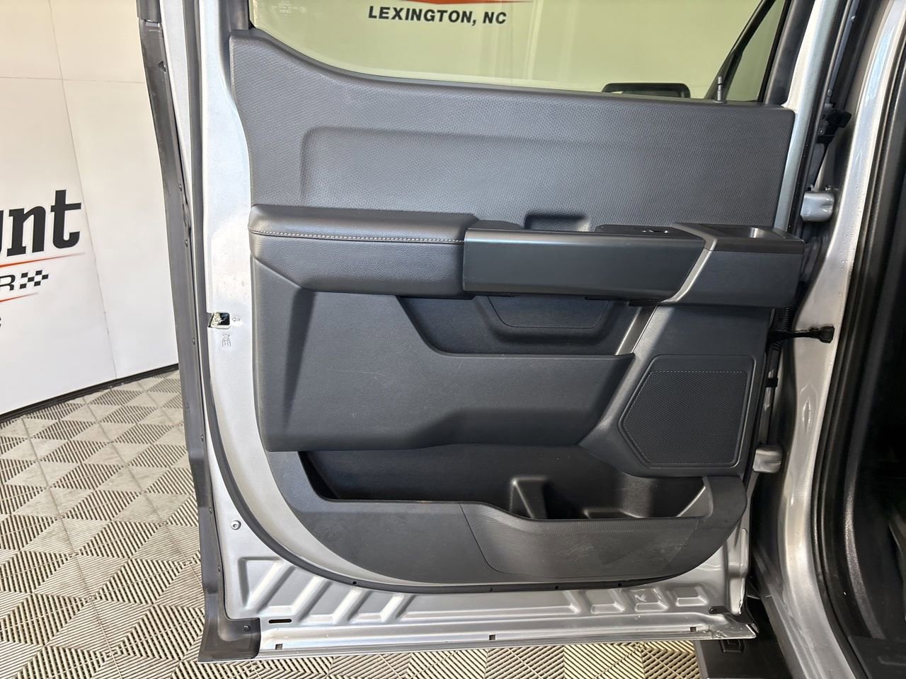 Used 2023 Ford F150 XL w/ STX Appearance Package image 20