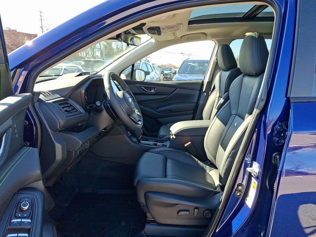 New 2026 Subaru Ascent Bronze Edition image 14