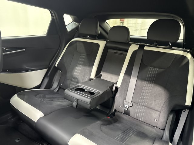 Certified 2024 Kia EV6 GT-Line AWD/4WD image 13