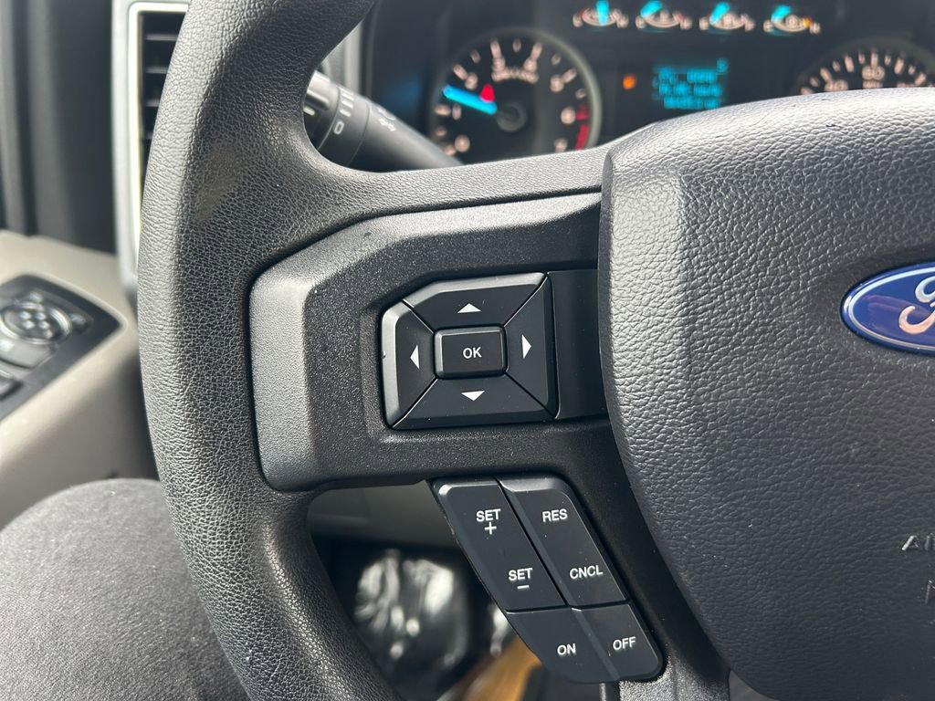 Used 2020 Ford F150 XLT image 17