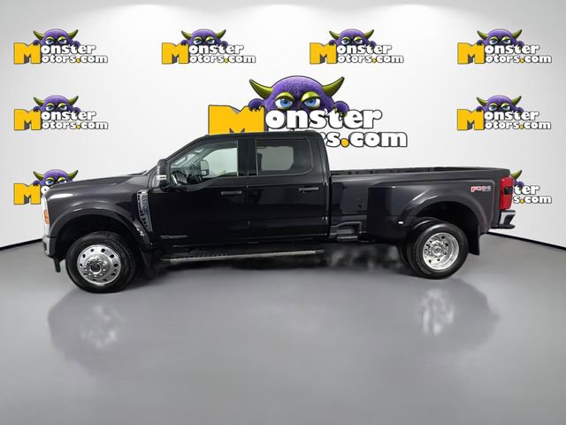 Used 2025 Ford F450 XLT w/ 360-Degree Camera Package image 8