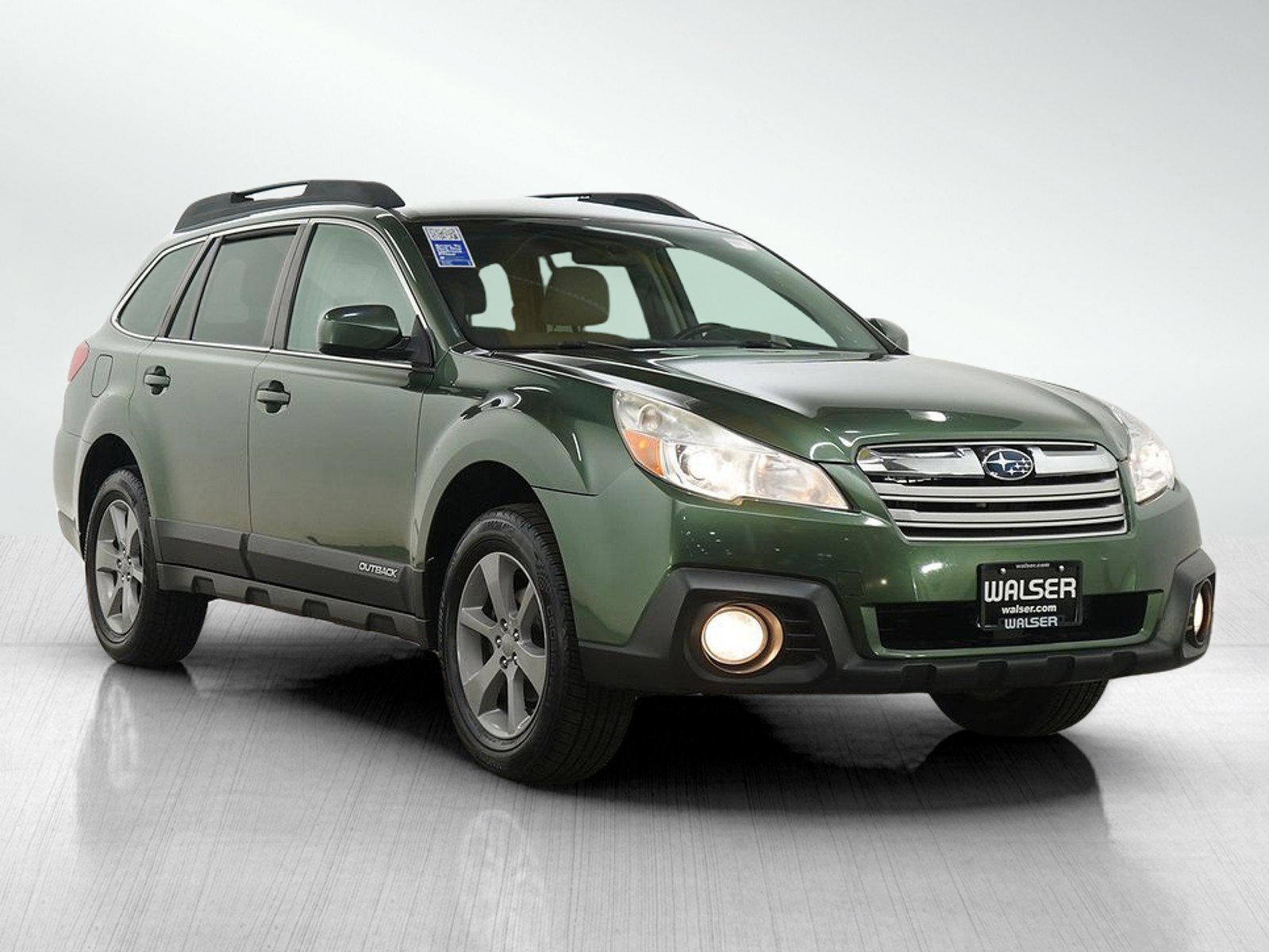 Used 2013 Subaru Outback 2.5i Premium image 7