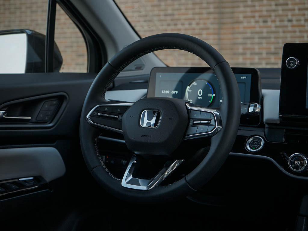 New 2026 Honda Prologue Touring image 15