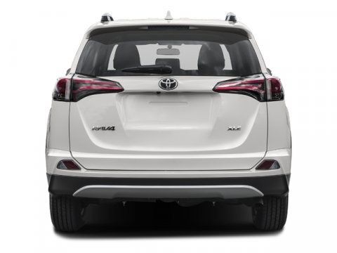 Certified 2017 Toyota RAV4 XLE AWD/4WD image 5