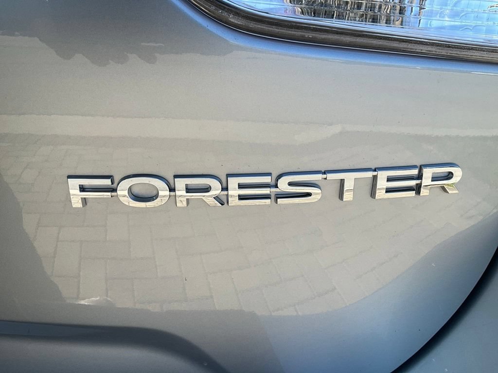 Used 2020 Subaru Forester Limited w/ Popular Package #3 AWD/4WD image 39