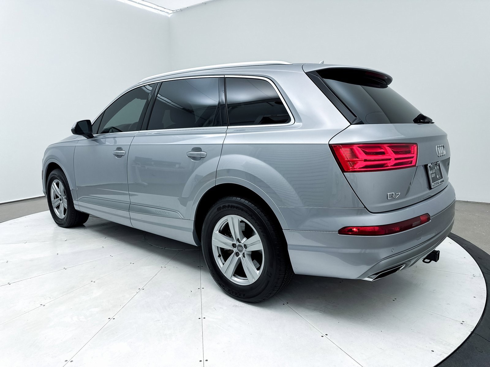 Used 2019 Audi Q7 2.0T Premium image 16