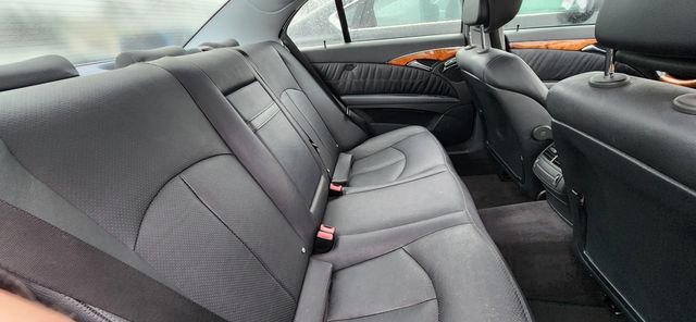 Used 2006 Mercedes-Benz E 350 Sedan image 11
