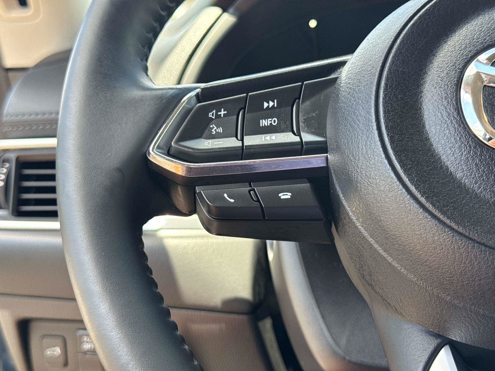 Used 2019 MAZDA CX-5 Grand Touring w/ GT Premium Package FWD image 32