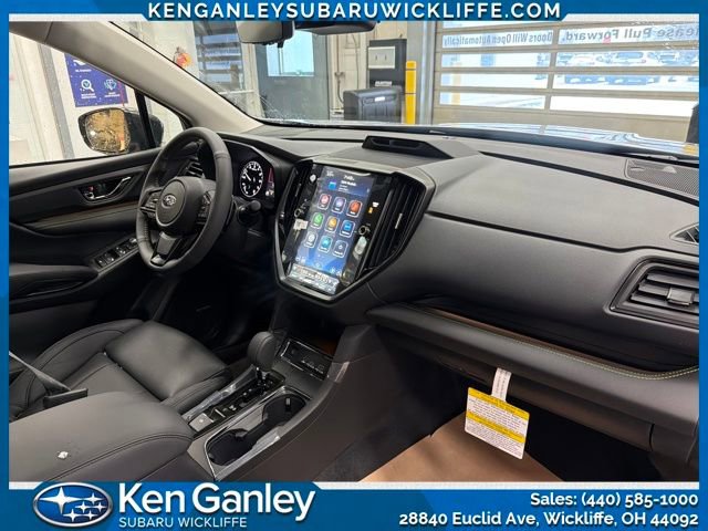 New 2026 Subaru Ascent Bronze Edition image 17