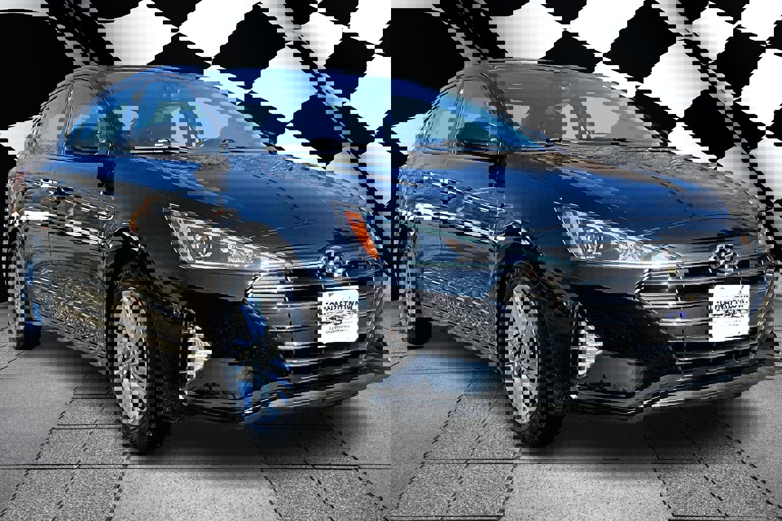 Used 2020 Hyundai Elantra Value Edition image 11