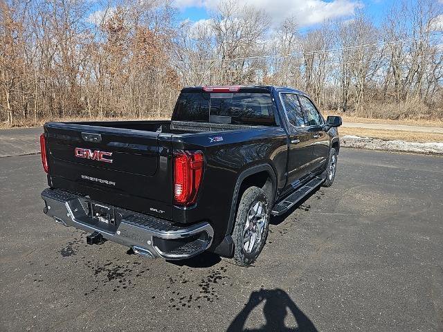 New 2026 GMC Sierra 1500 SLT w/ SLT Premium Plus Package image 6