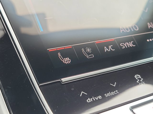 Used 2022 Audi SQ8 Prestige image 24