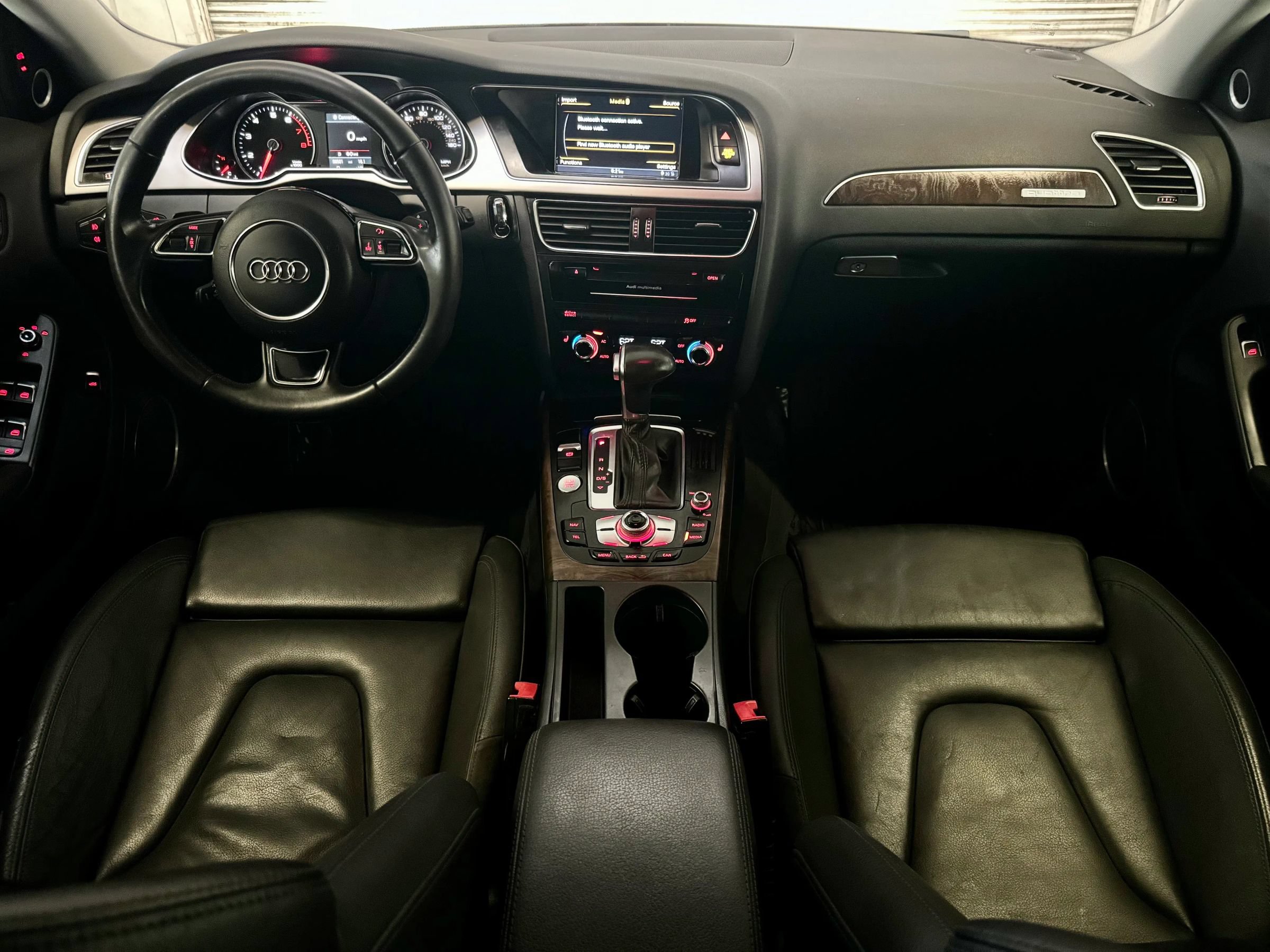 Used 2013 Audi A4 Prestige w/ Prestige Pkg AWD/4WD image 13