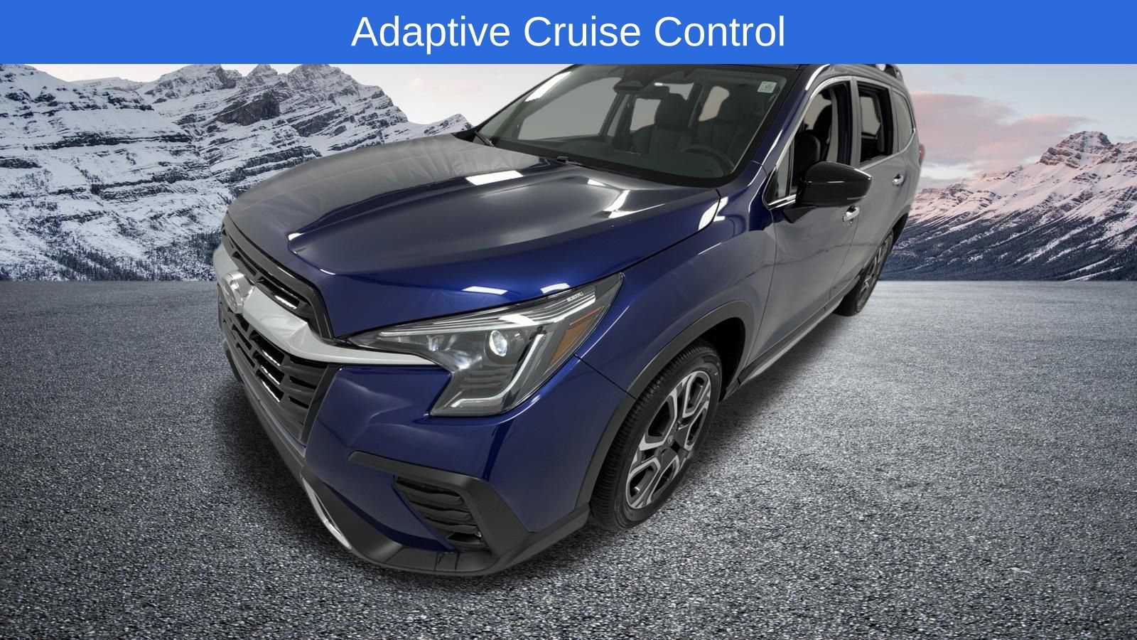 New 2026 Subaru Ascent Touring AWD/4WD image 7