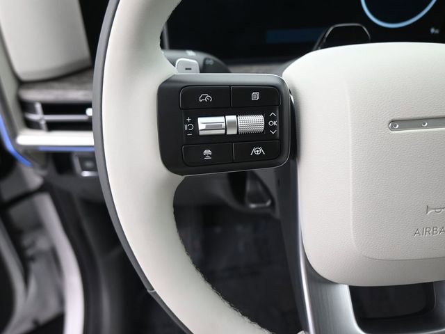 New 2026 Hyundai Santa Fe Calligraphy FWD image 19
