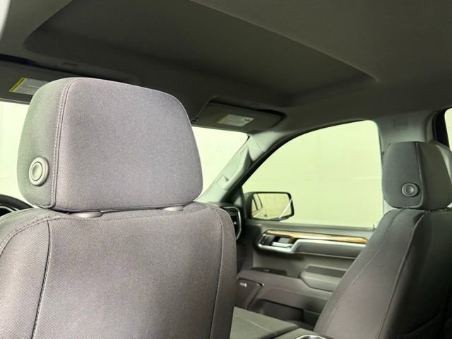 Used 2025 GMC Sierra 1500 Elevation w/ Preferred Package image 23