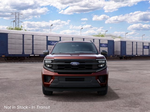 New 2027 Ford Expedition Max Active AWD/4WD image 7