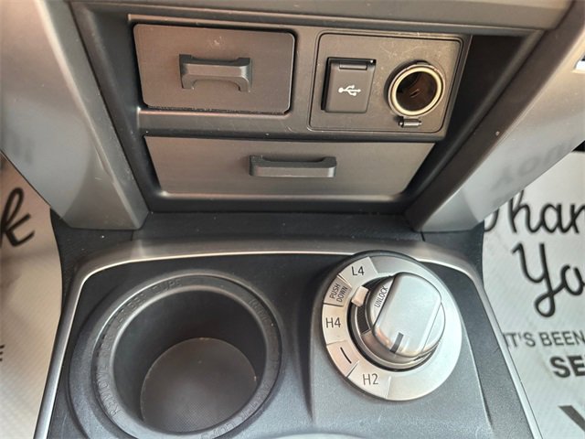 Used 2022 Toyota 4Runner SR5 Premium image 21