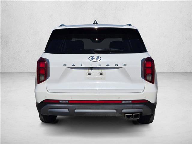 Used 2025 Hyundai Palisade SEL image 7