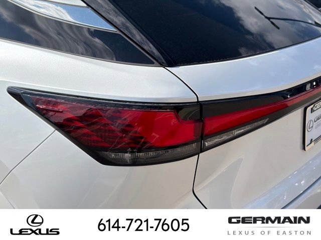 New 2026 Lexus RX 350 Premium image 14