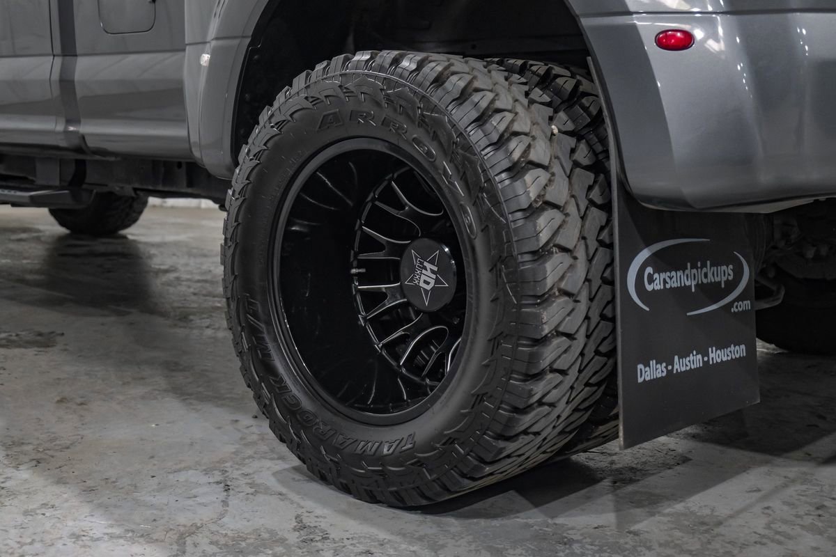 Used 2021 Ford F350 XL w/ STX Appearance Package image 62