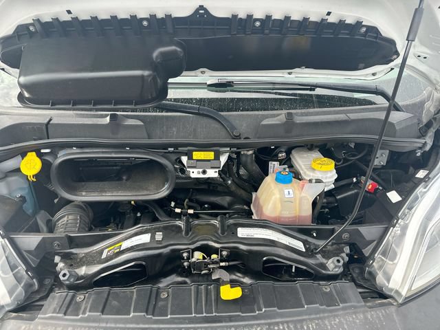 Used 2023 RAM ProMaster 2500 FWD image 24