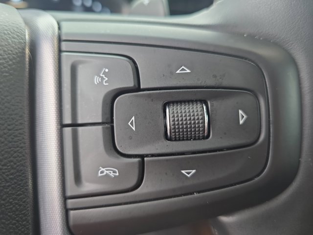 Used 2024 GMC Sierra 1500 SLT w/ SLT Convenience Package image 18