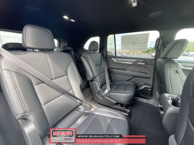 New 2026 GMC Acadia Elevation w/ Super Cruise Package image 27