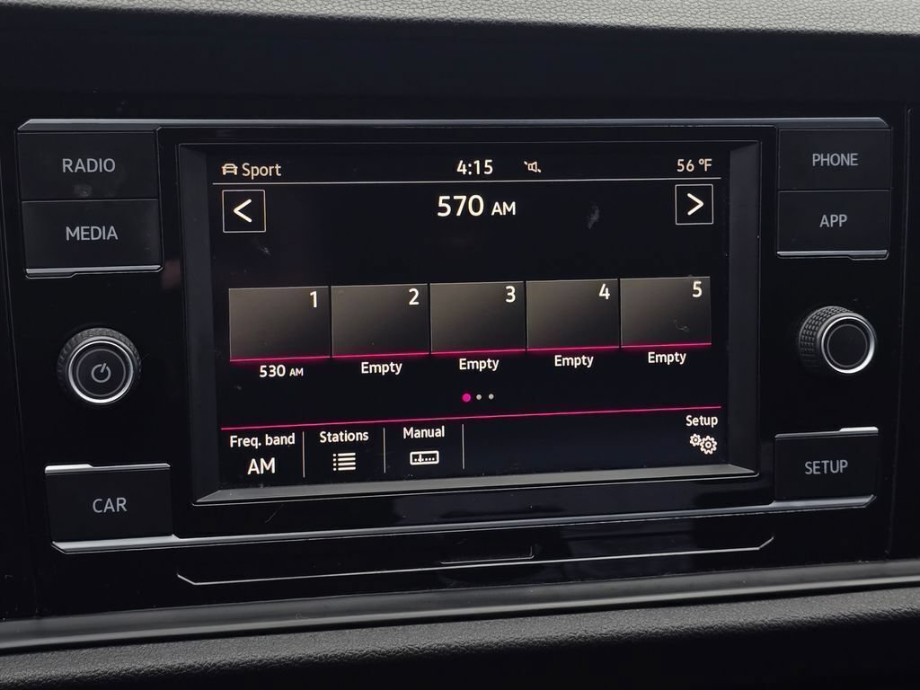 Used 2019 Volkswagen Jetta GLI FWD image 33