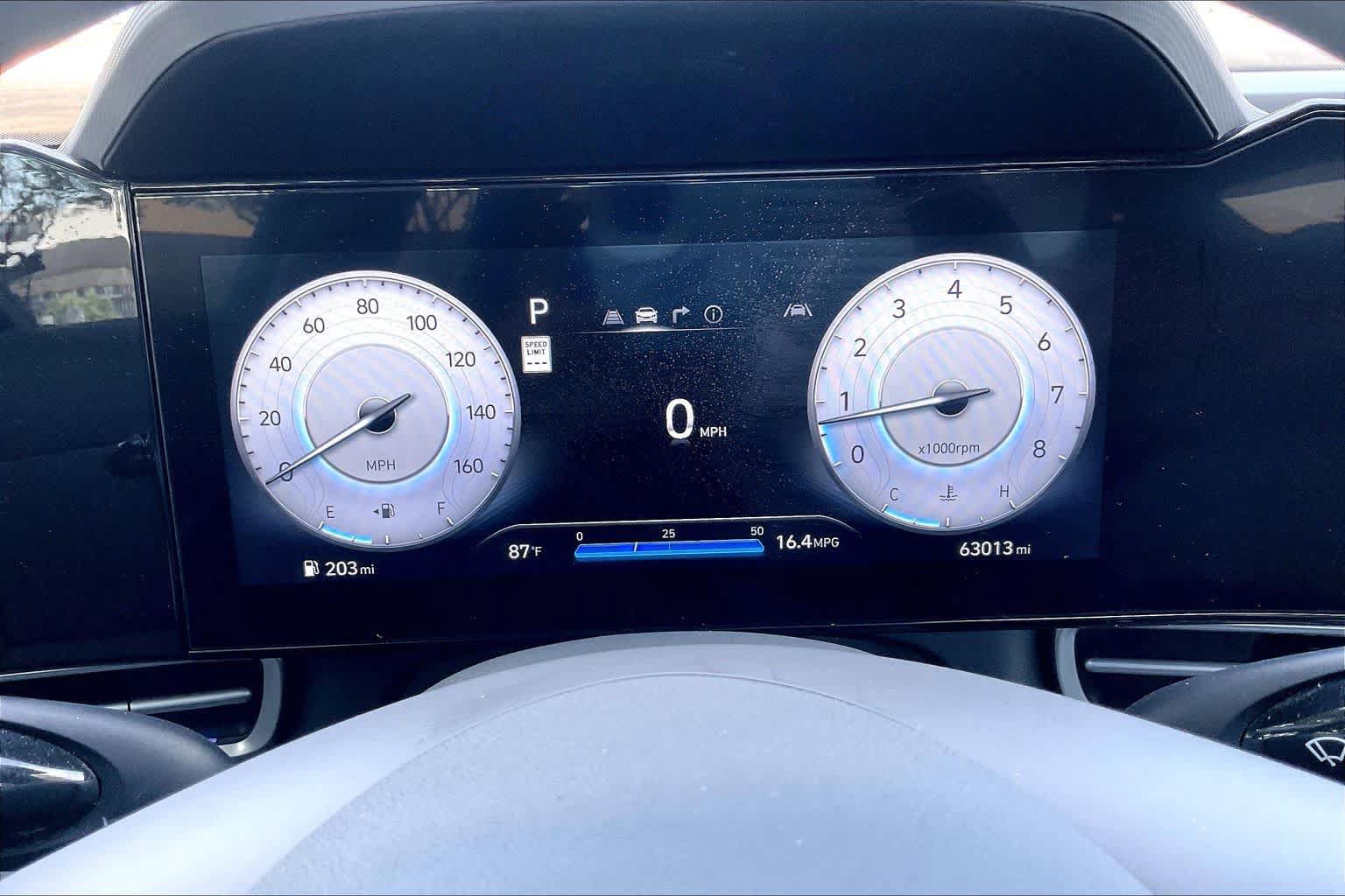 Certified 2024 Hyundai Elantra SEL FWD image 25