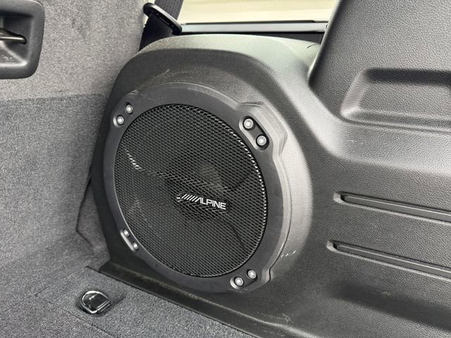 Used 2023 Jeep Wrangler Altitude image 16